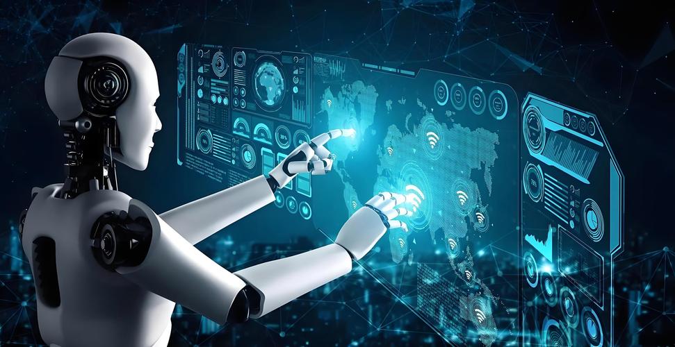2025年人工智能技术发展报告